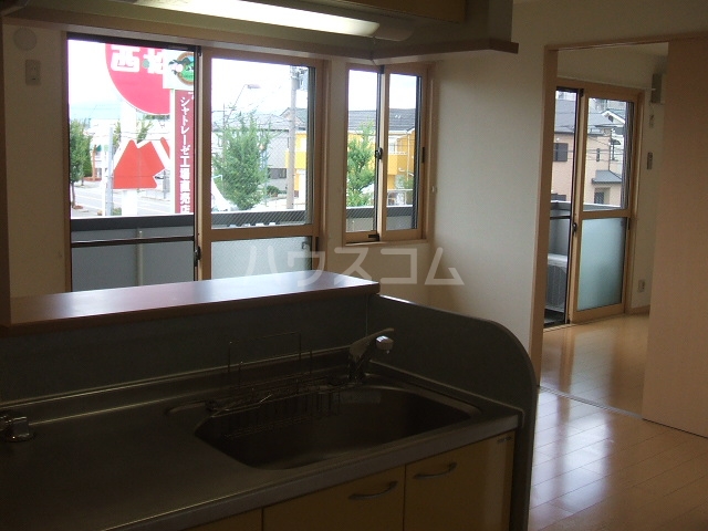 3/23 リビング/ダイニング