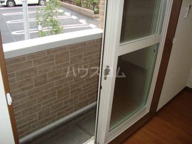 15/25 バルコニー