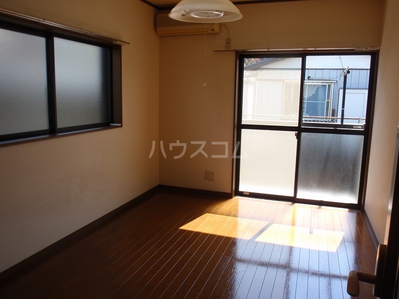 3/24 リビング/ダイニング