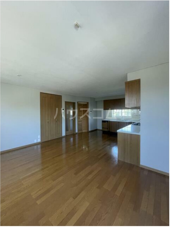 3/17 リビング/ダイニング