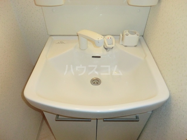 11/23 洗面