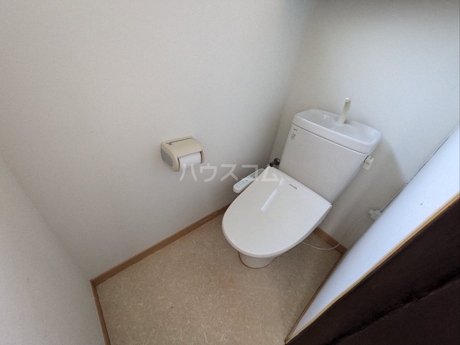 11/29 トイレ