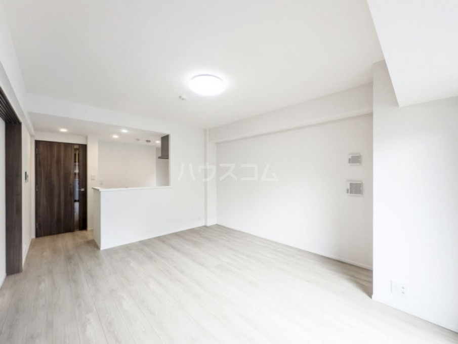 3/26 リビング/ダイニング