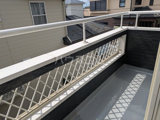 21/30 バルコニー