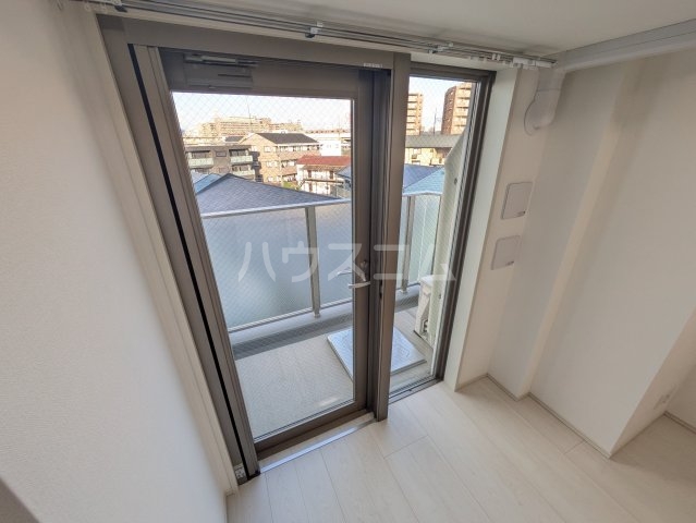 19/30 バルコニー