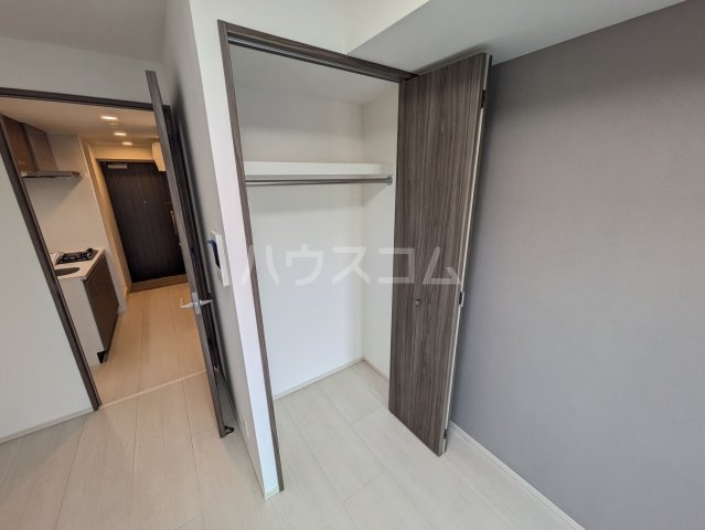 20/30 バルコニー