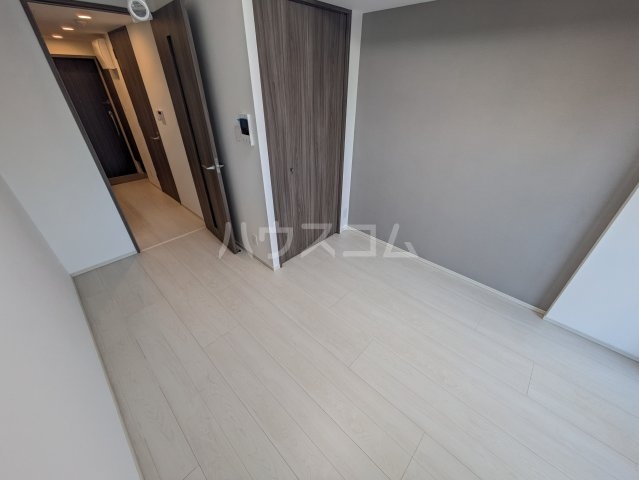 21/30 バルコニー