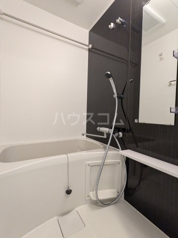 8/22 浴室