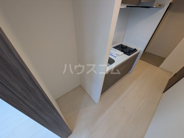 5/30 室内