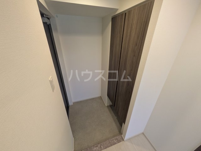 10/30 玄関