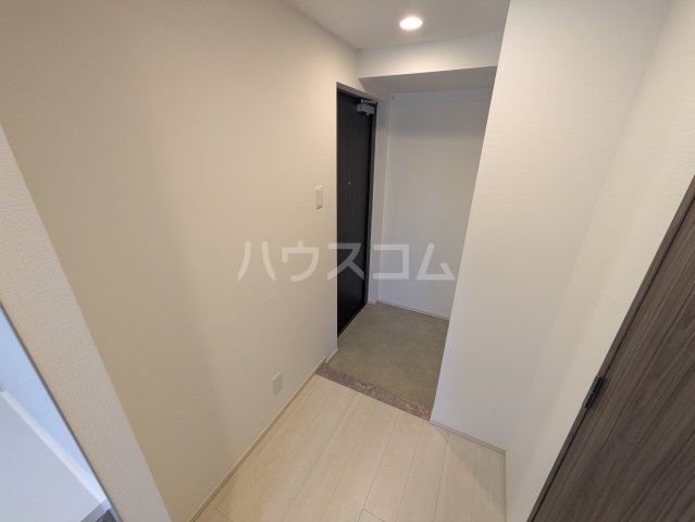 8/30 玄関