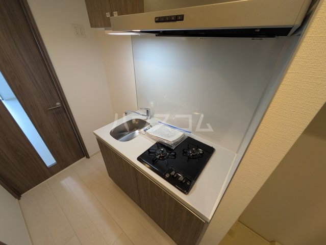 10/30 キッチン