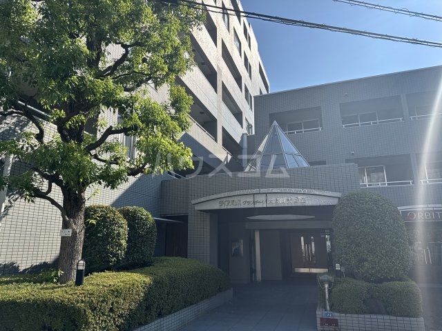 2/11 エントランス