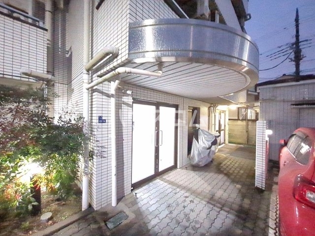 14/24 エントランス