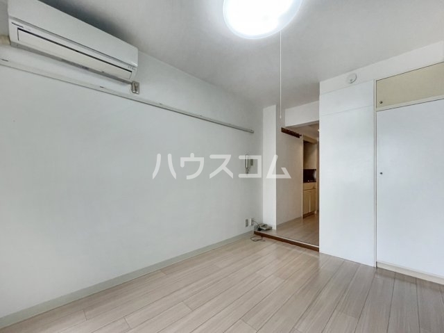 4/24 室内