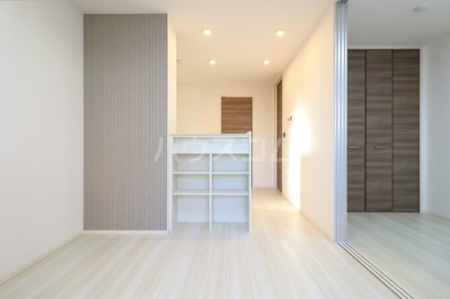 3/23 リビング/ダイニング