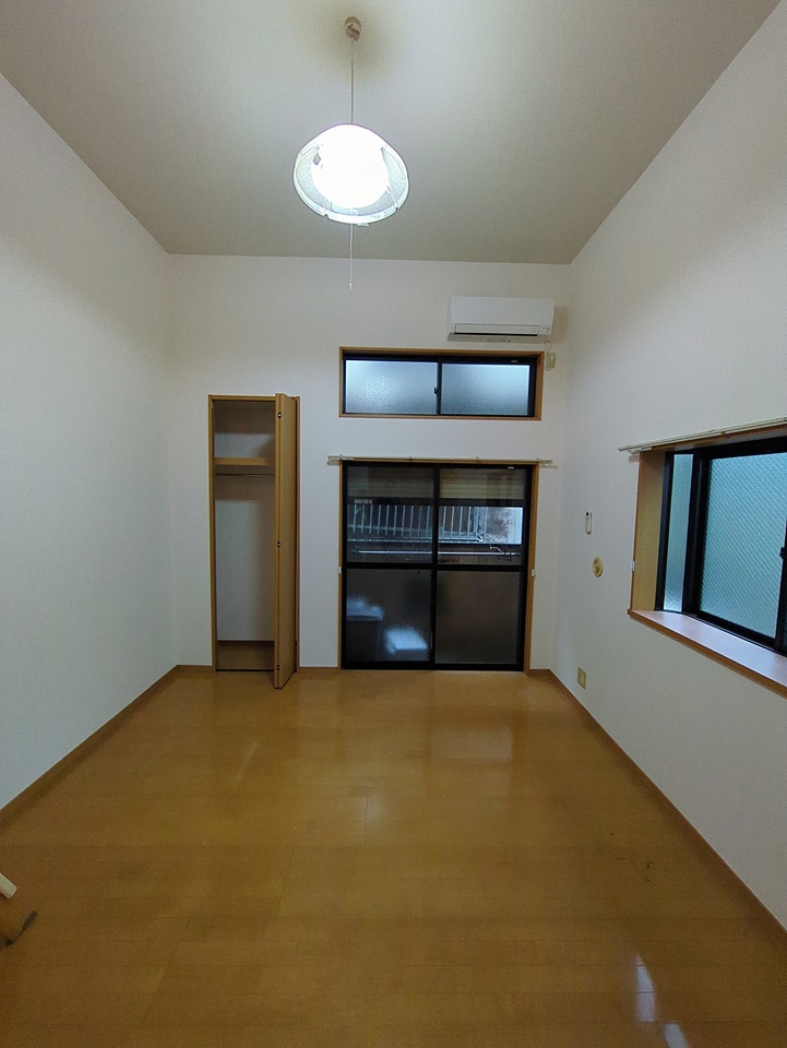 3/22 リビング/ダイニング