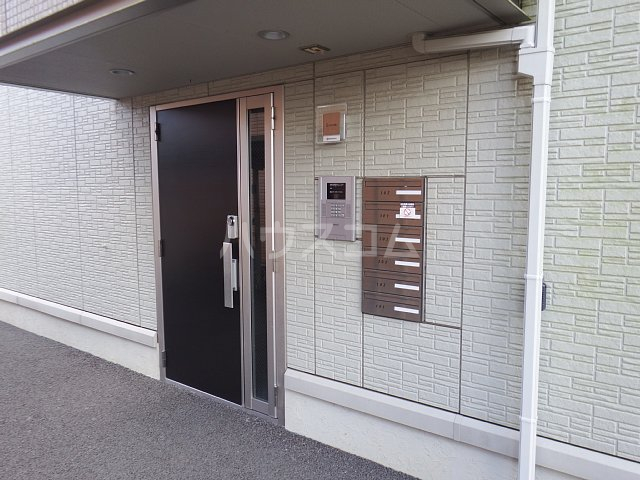 2/6 エントランス