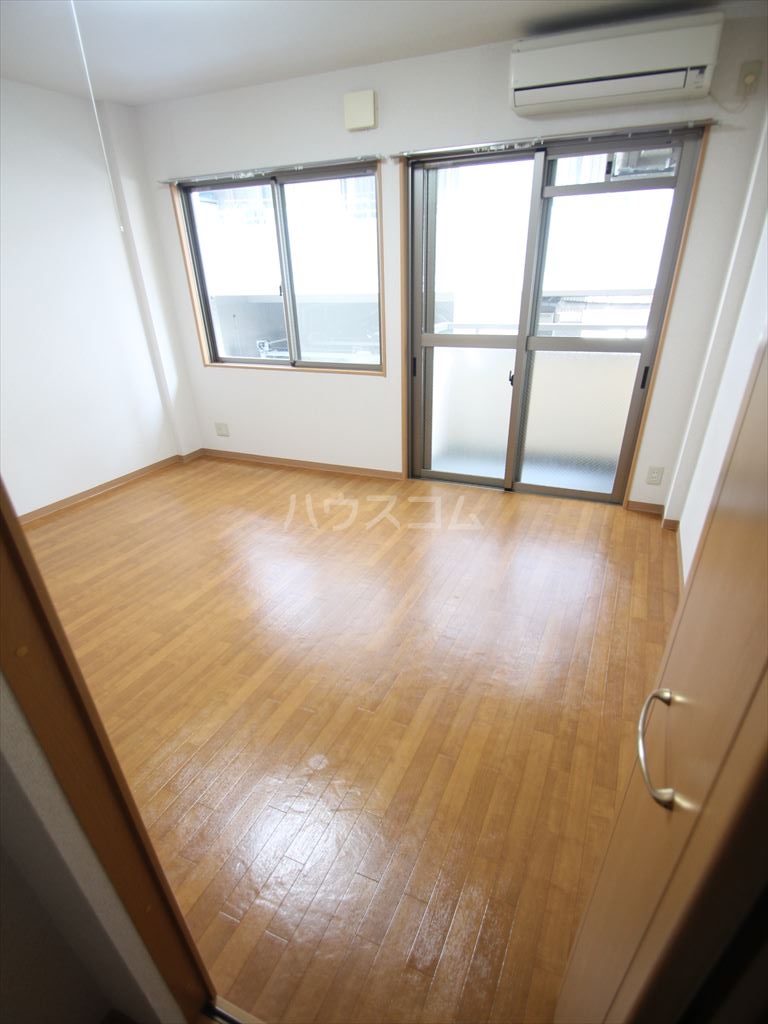 4/28 リビング/ダイニング