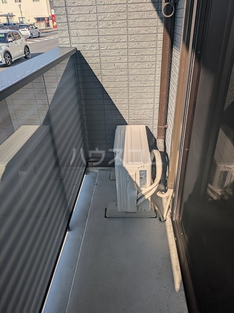 21/30 バルコニー