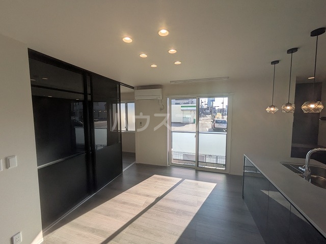 4/30 リビング/ダイニング