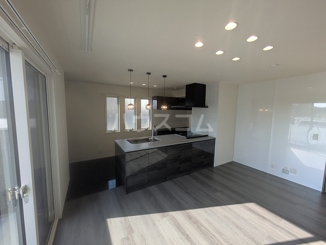 5/30 リビング/ダイニング