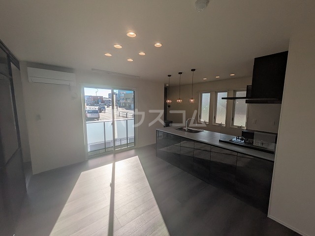 3/30 リビング/ダイニング