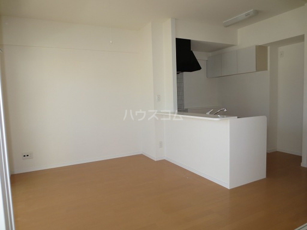 3/14 リビング/ダイニング