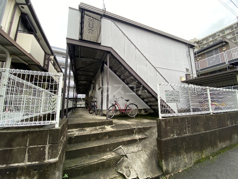 3/13 エントランス