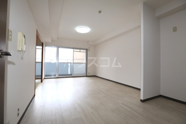 3/18 リビング/ダイニング