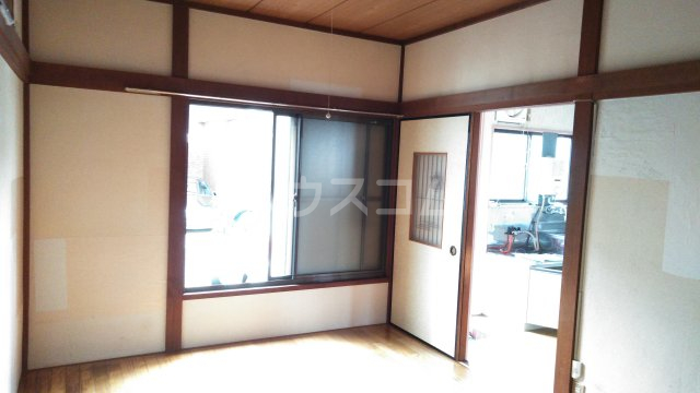 3/23 リビング/ダイニング