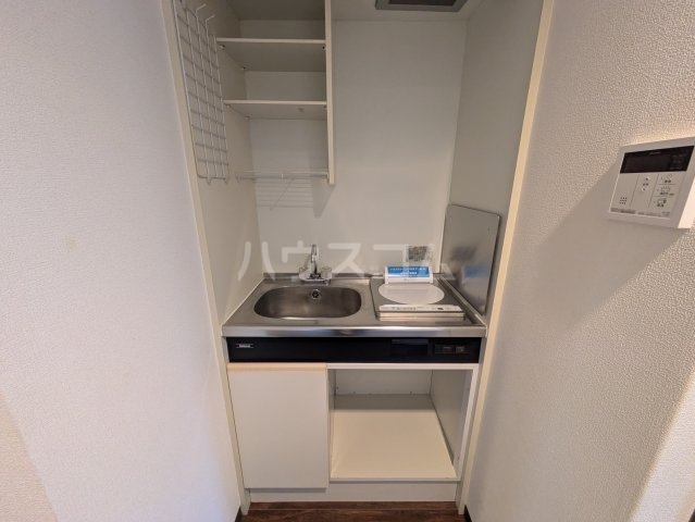 11/27 キッチン