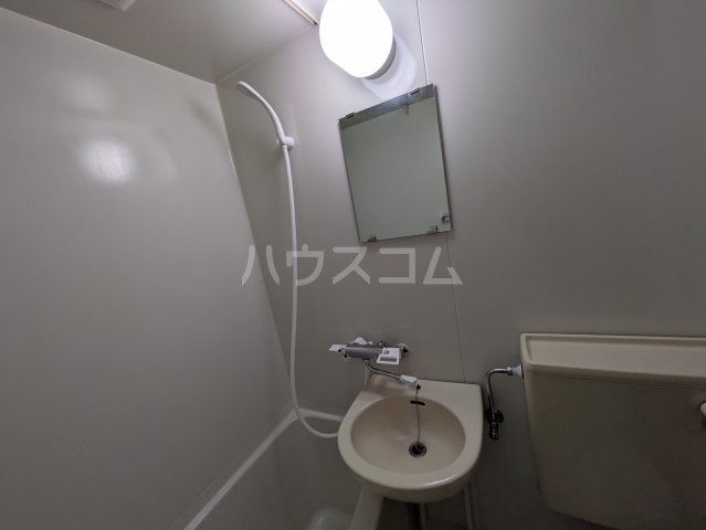 18/27 洗面