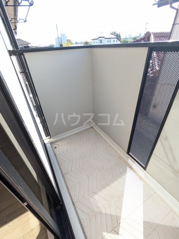 22/30 バルコニー