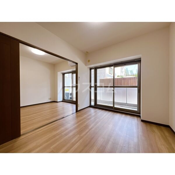 5/23 リビング/ダイニング