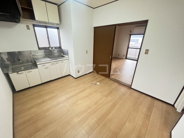 3/30 リビング/ダイニング