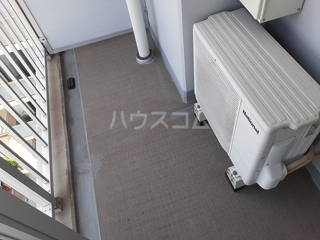 21/30 バルコニー