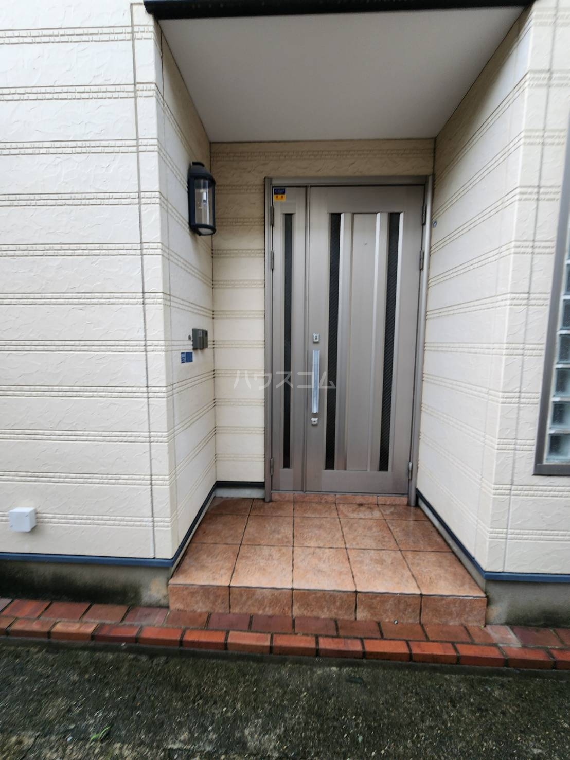 3/6 エントランス