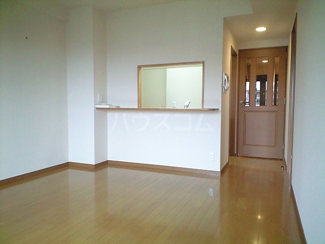 3/18 リビング/ダイニング