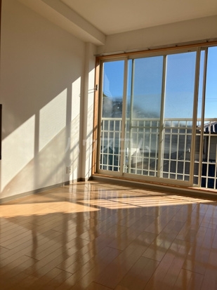 3/24 リビング/ダイニング