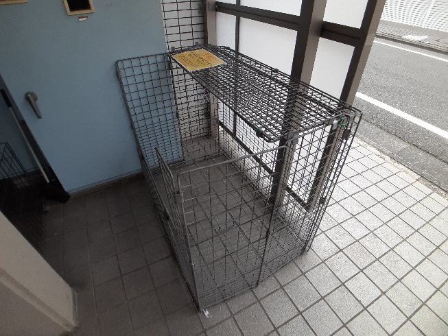 3/12 エントランス