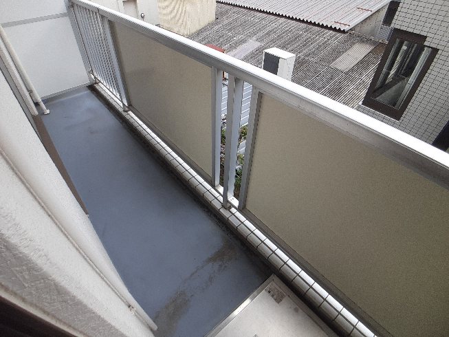 15/30 バルコニー
