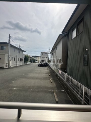 16/26 駐車場