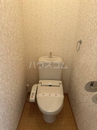 9/26 トイレ