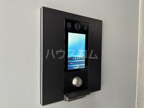 13/21 エントランス