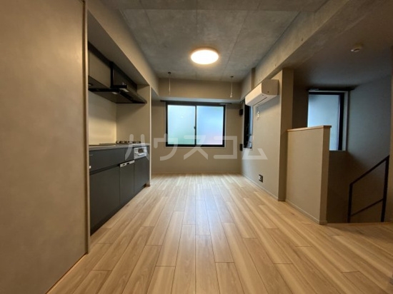 3/21 リビング/ダイニング