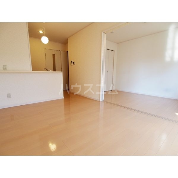 3/15 リビング/ダイニング