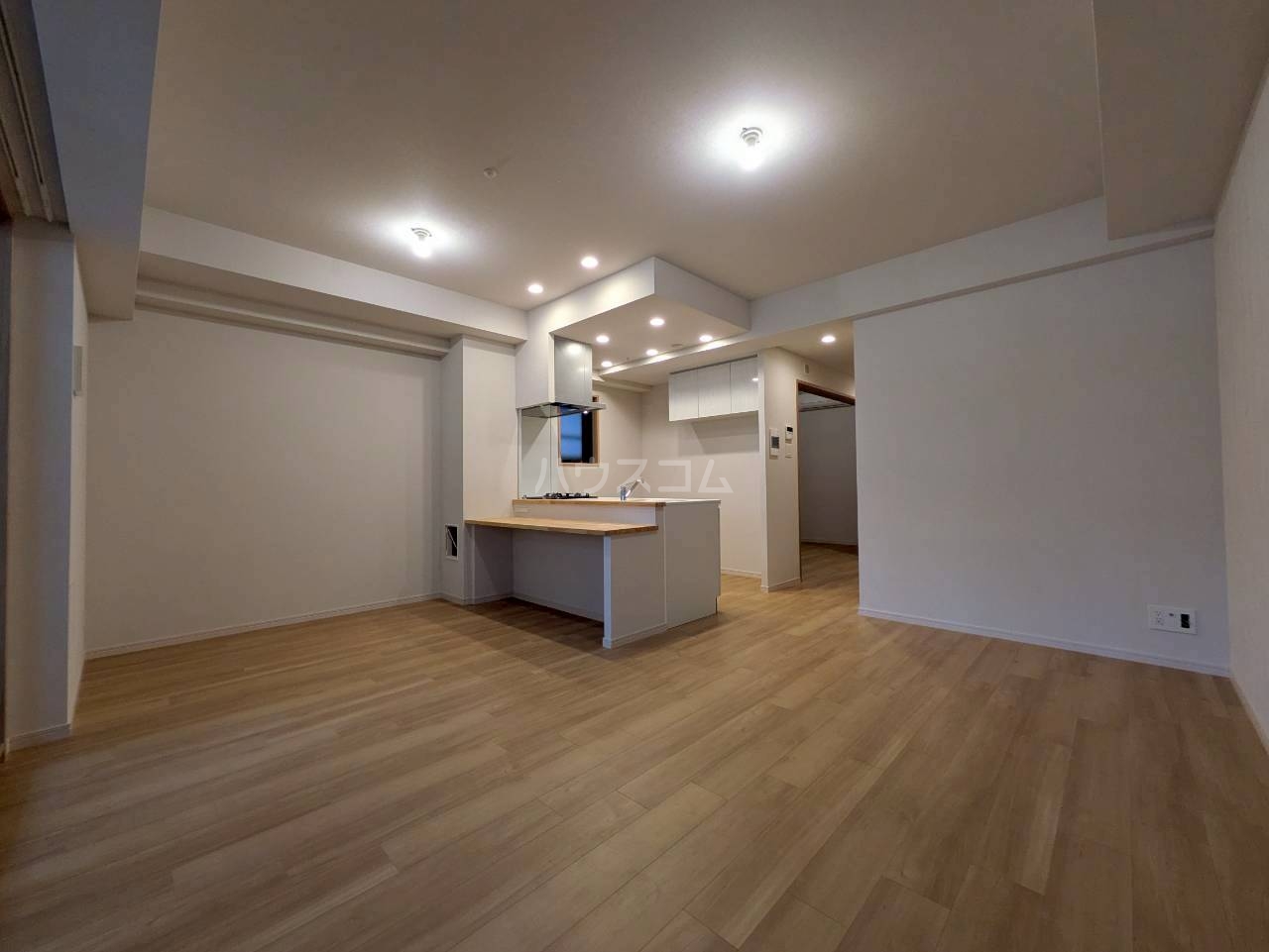 3/30 リビング/ダイニング