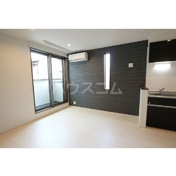 3/22 リビング/ダイニング