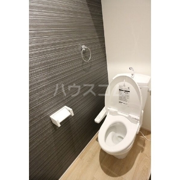 8/22 トイレ